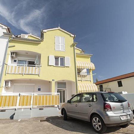 Apartment Ivana,Mali Maj Poreč Oda fotoğraf