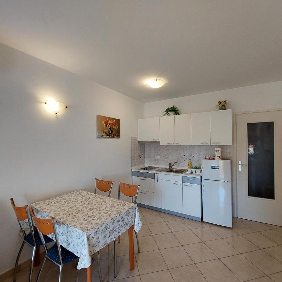 Apartment Ivana,Mali Maj Poreč Dış mekan fotoğraf