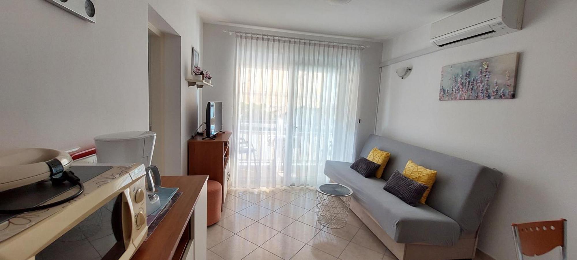 Apartment Ivana,Mali Maj Poreč Dış mekan fotoğraf