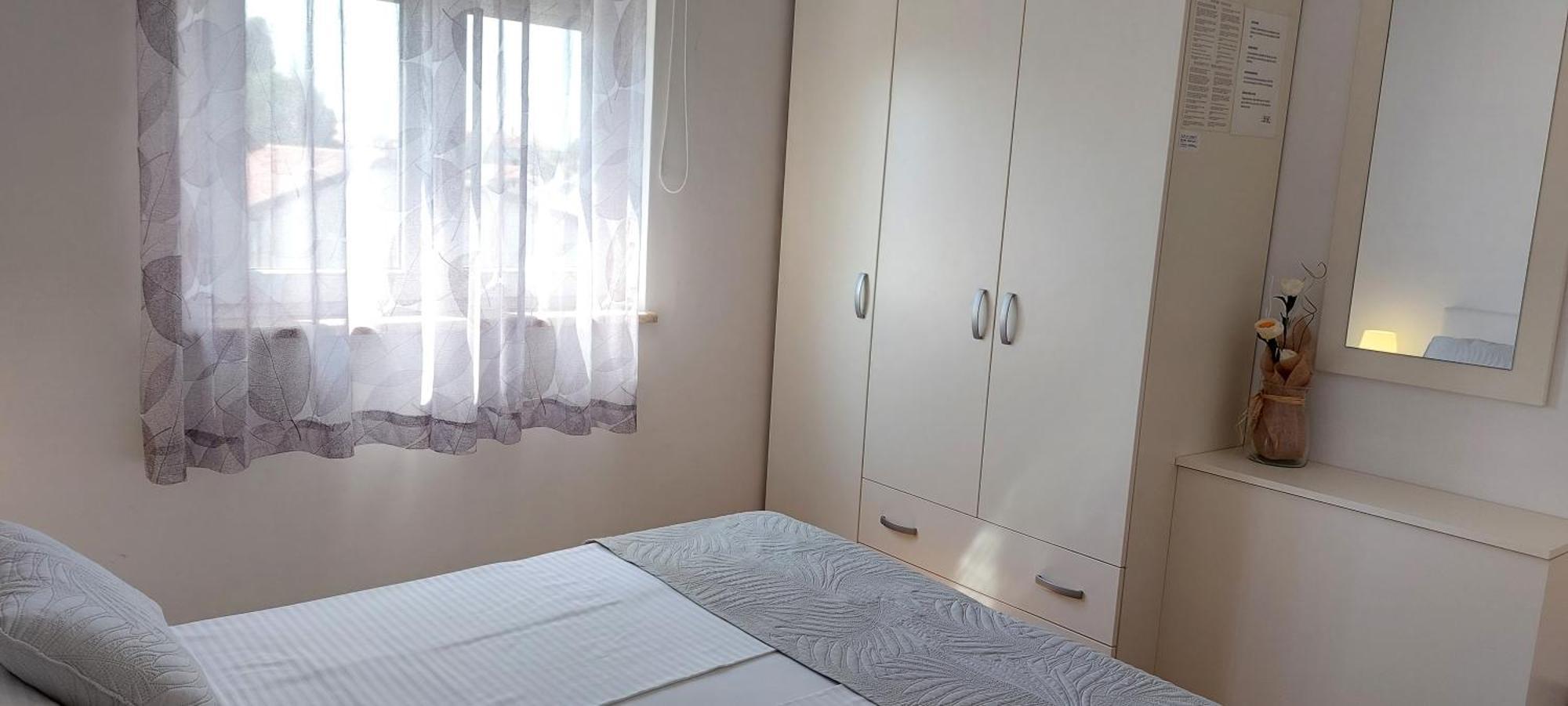 Apartment Ivana,Mali Maj Poreč Dış mekan fotoğraf