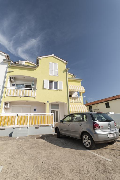 Apartment Ivana,Mali Maj Poreč Oda fotoğraf