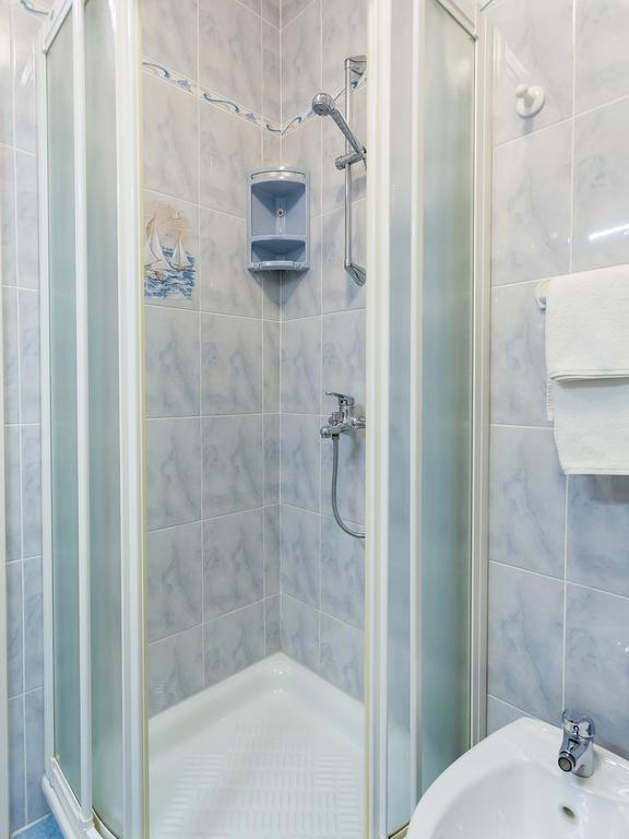 Apartment Ivana,Mali Maj Poreč Dış mekan fotoğraf