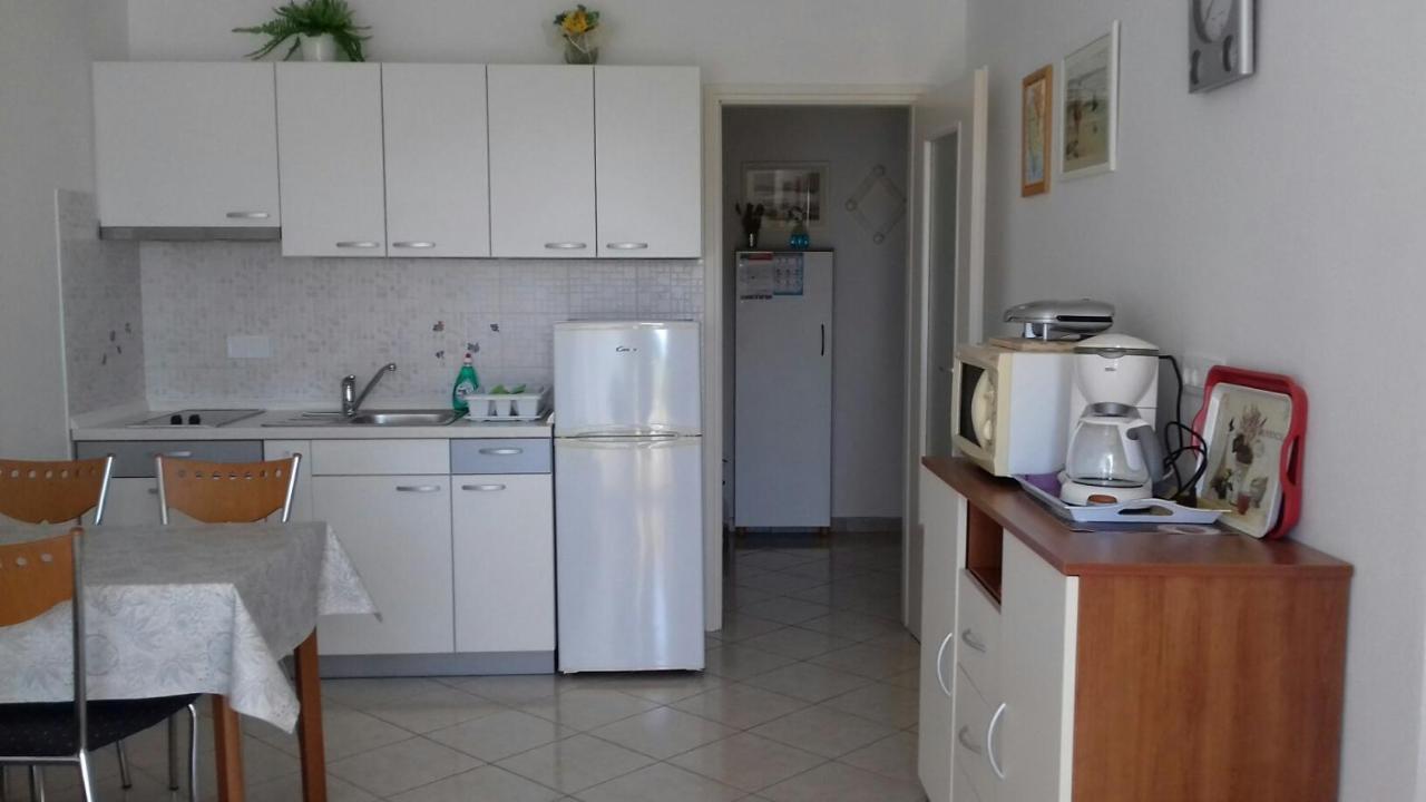 Apartment Ivana,Mali Maj Poreč Dış mekan fotoğraf